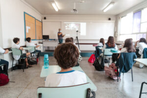 Sala de Aula