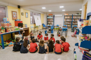 Sala de aula