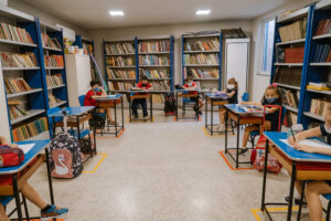 Biblioteca